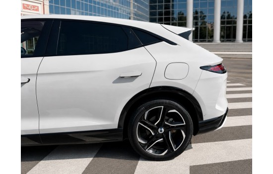 Denza N7 4WD, 2024, пробіг 9 тисяч км